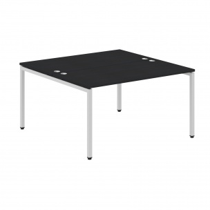 Стол 2-х местный XWST 1414 1400х1406х750 XTEN-S