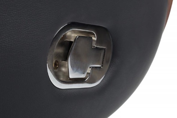 Кресло Byron YS1505A