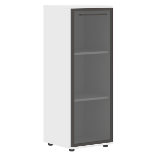 Шкаф средний узкий EMCS 42.7(L) 426х430х1199 EDIS