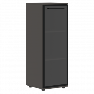 Шкаф средний узкий EMCS 42.7(L) 426х430х1199 EDIS