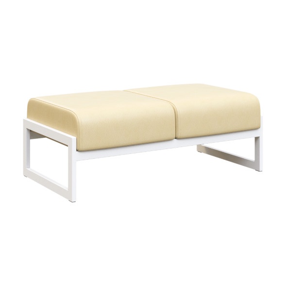 Module Банкетка двухместная MD.B2 1255*700*460