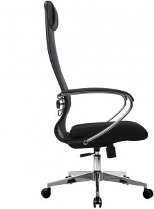 Эргономичное кресло МЕТТА Комплект 18 Ch пр/сечен