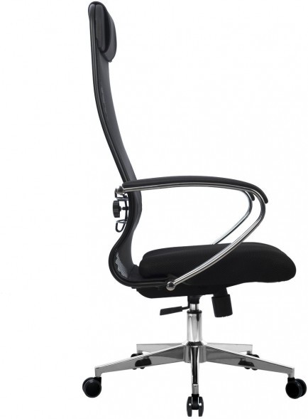 Эргономичное кресло МЕТТА Комплект 18 Ch пр/сечен