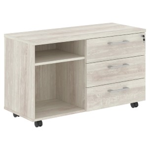 Тумба приставная TLC-3D.1A 1078х452х650 TORR