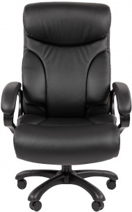 Кресло руководителя CHAIRMAN 401 ЭКО  