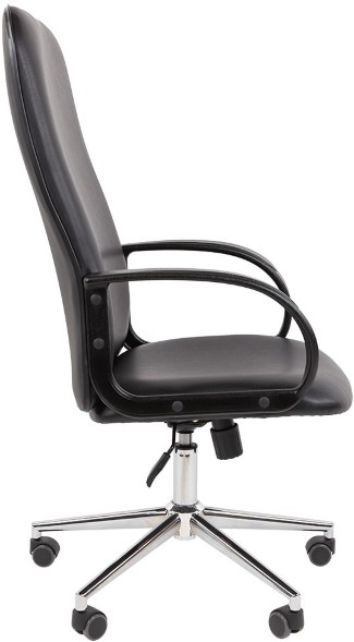 Кресло для руководителя  CHAIRMAN 278 ЭКО