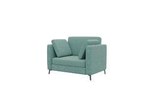 Brasco Диван одноместный BRS-1 1150*800*840