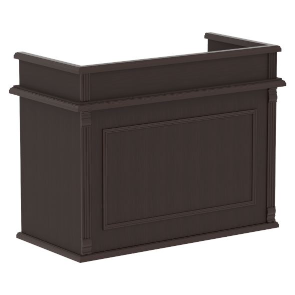 Стол для секретаря RSST 1260 1200х600х910 RATUM в Санкт-Петербурге 