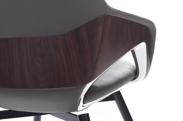 Кресло Aura-ST FK005-C