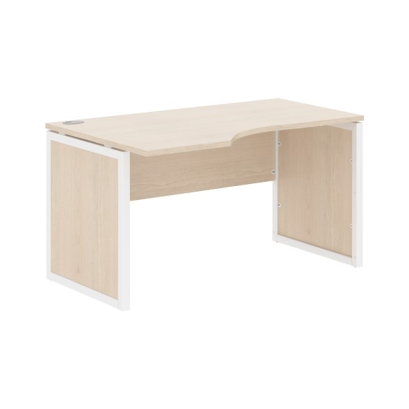 Стол эргономичный XQPCET 149(L) 1400х900х750 XTEN-QP в Санкт-Петербурге 