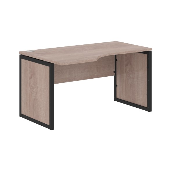 Стол эргономичный XQPCET 149(L) 1400х900х750 XTEN-QP в Санкт-Петербурге 