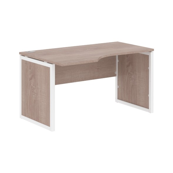 Стол эргономичный XQPCET 149(L) 1400х900х750 XTEN-QP в Санкт-Петербурге 