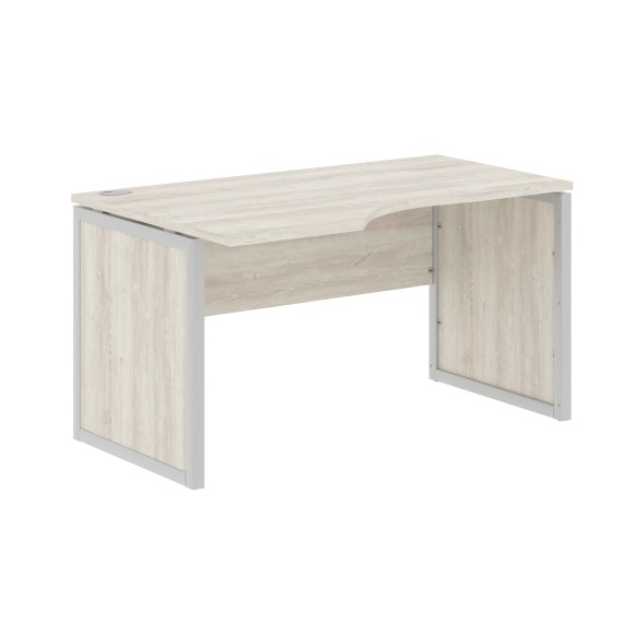 Стол эргономичный XQPCET 149(L) 1400х900х750 XTEN-QP в Санкт-Петербурге 