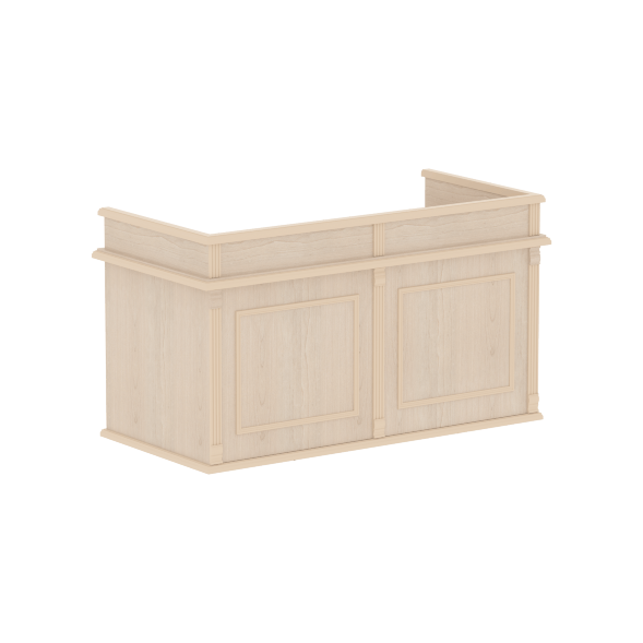 Стол для судей RJST 1680 1600х800х910 RATUM в Санкт-Петербурге 