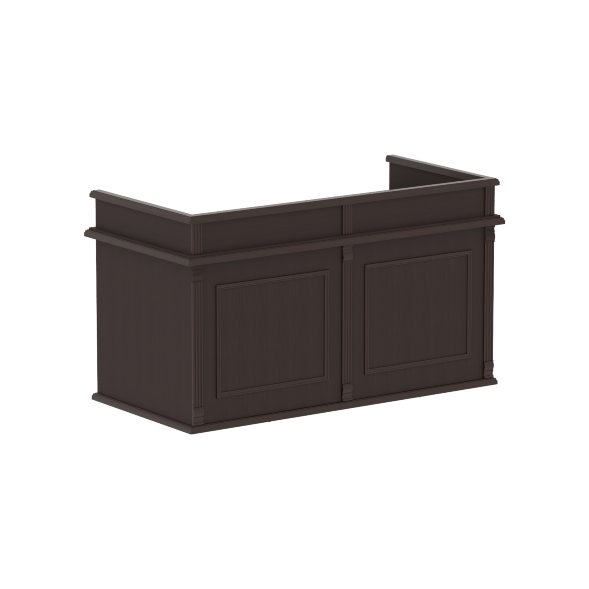 Стол для судей RJST 1680 1600х800х910 RATUM в Санкт-Петербурге 