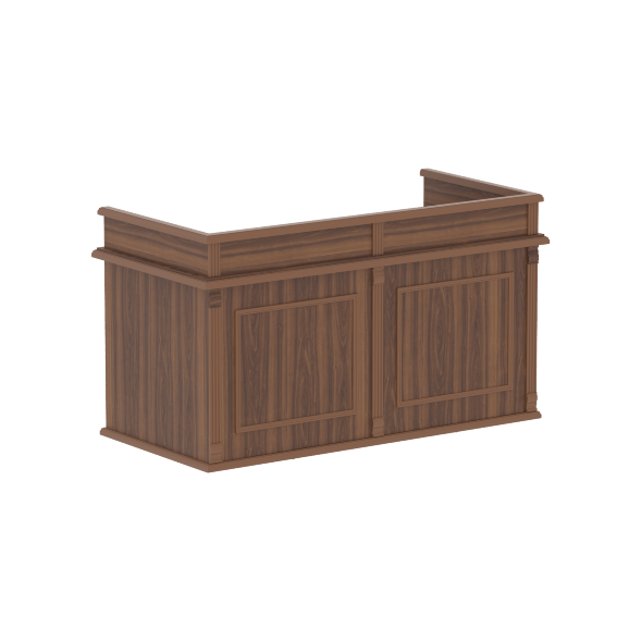 Стол для судей RJST 1680 1600х800х910 RATUM в Санкт-Петербурге 