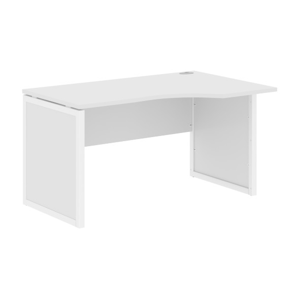 Стол эргономичный XQPCET 149(R) 1400х900х750 XTEN-QP в Санкт-Петербурге 