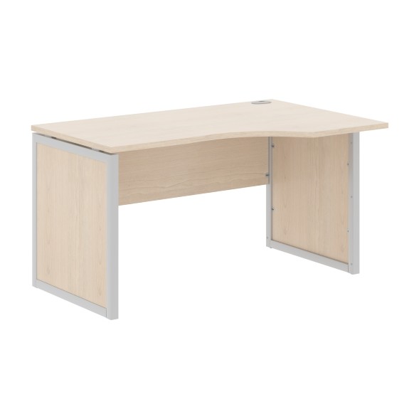 Стол эргономичный XQPCET 149(R) 1400х900х750 XTEN-QP в Санкт-Петербурге 