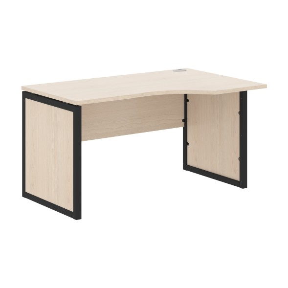 Стол эргономичный XQPCET 149(R) 1400х900х750 XTEN-QP в Санкт-Петербурге 