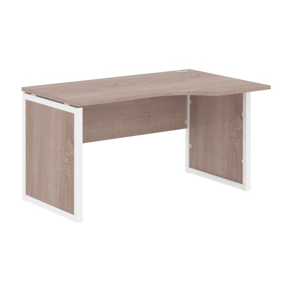 Стол эргономичный XQPCET 149(R) 1400х900х750 XTEN-QP в Санкт-Петербурге 