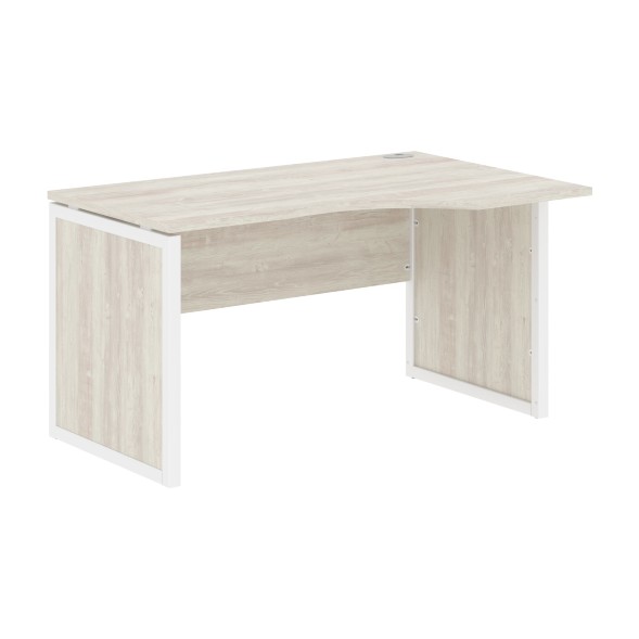 Стол эргономичный XQPCET 149(R) 1400х900х750 XTEN-QP в Санкт-Петербурге 