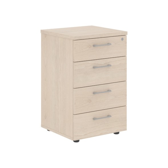 Тумба приставная XLC-4D.1A 467х450х750 XTEN в Санкт-Петербурге 