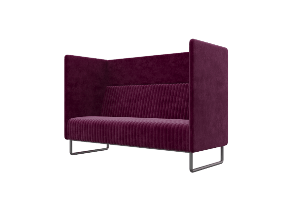 Bronks Диван двухместный BROS-2 1715*760*1180