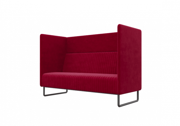 Бронкс Диван двухместный BROS-2 1715*760*1180