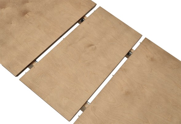 Стол раскладной Пегас neoclassic  1200(+350)*750