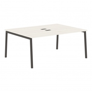 Стол 2-х местный ELWST 1713 1760х1346х750 EDIS