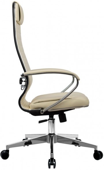 Эргономичное кресло МЕТТА Комплект 6 Ch пр/сечен