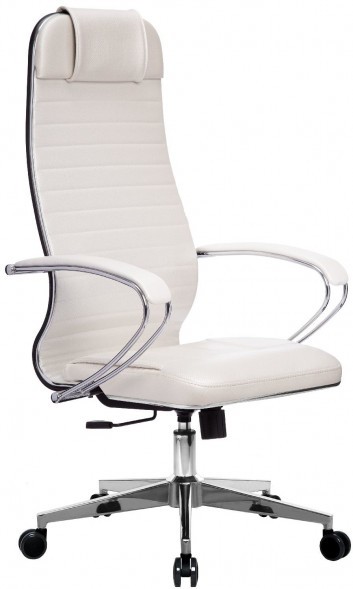 Эргономичное кресло МЕТТА Комплект 6 Ch пр/сечен