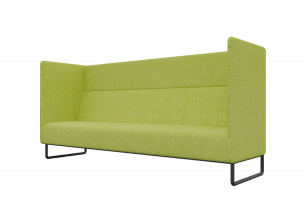 Бронкс Диван трехместный BROS-3 2100*760*1180