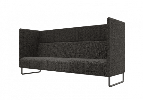 Бронкс Диван трехместный BROS-3 2100*760*1180