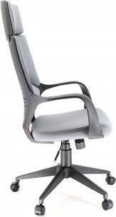 Кресло Everprof Trio Black TM ткань 