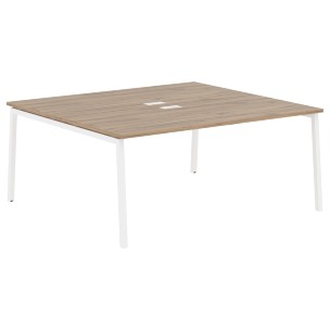 Стол 2-х местный ELWST 1716 1760х1606х750 EDIS