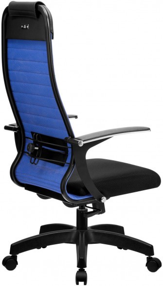 Эргономичные кресла МЕТТА Комплект 22 Pl тр/сечен