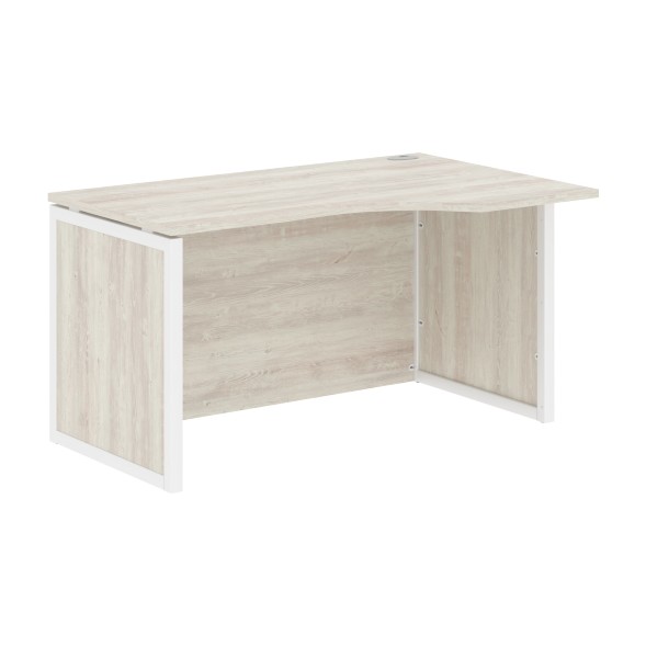 Стол эргономичный XQPCET 149H(R) 1400х900х750 XTEN-QP в Санкт-Петербурге 