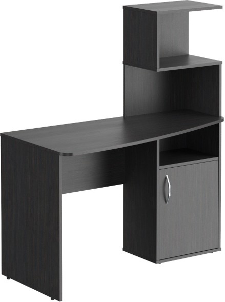 Стол компьютерный CD 1213 legno right