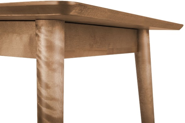 Стол раскладной Пегас neoclassic 1530(+350)*890