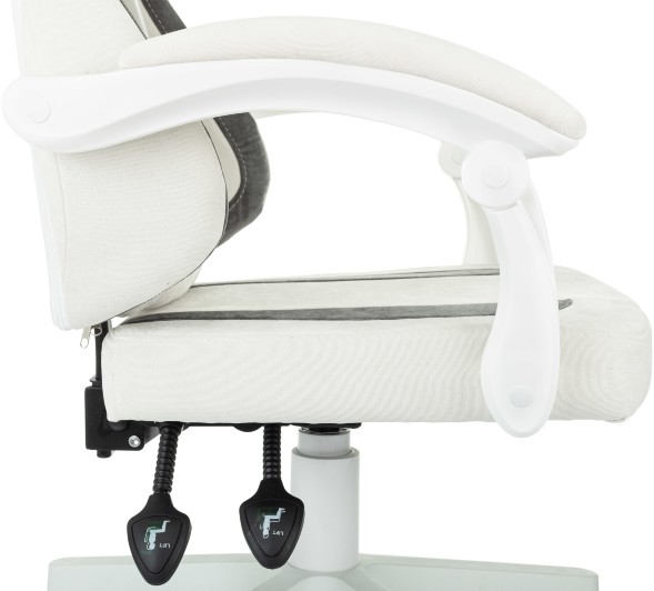 Кресло игровое Knight Wolf WH