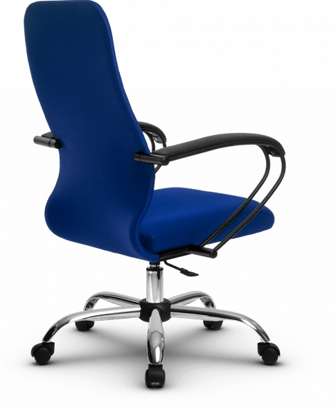 Кресло офисное SU-CP-10P Ch