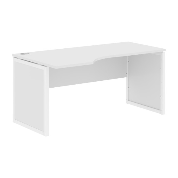 Стол эргономичный XQPCET 169(L) 1600х900х750 XTEN-QP в Санкт-Петербурге 