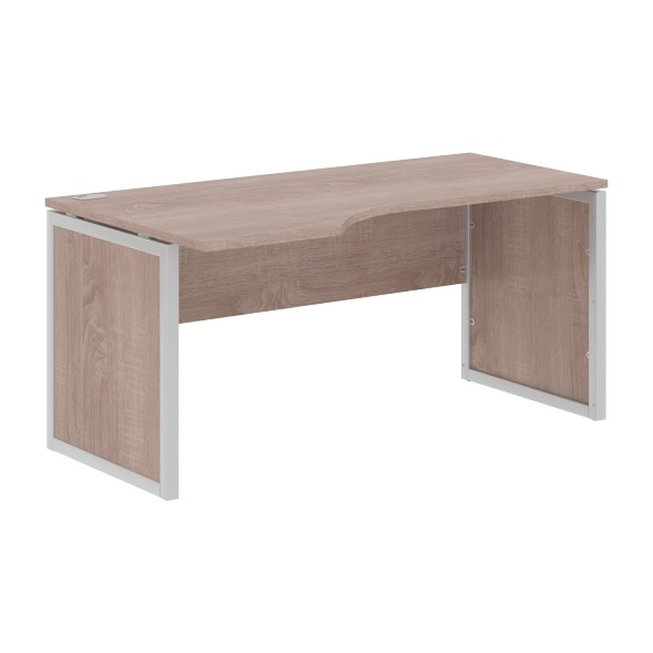 Стол эргономичный XQPCET 169(L) 1600х900х750 XTEN-QP в Санкт-Петербурге 