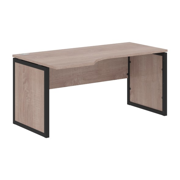 Стол эргономичный XQPCET 169(L) 1600х900х750 XTEN-QP в Санкт-Петербурге 