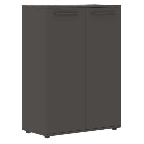 Шкаф средний широкий EMCS 85.1 852х430х1199 EDIS