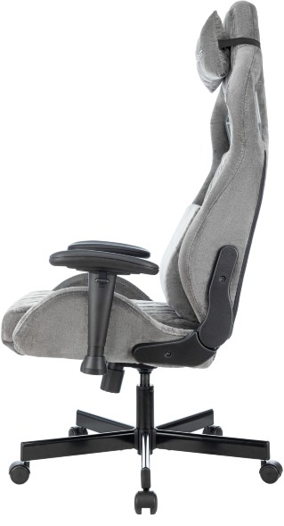 Кресло игровое Knight Outrider ткань