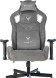 Кресло игровое Knight Outrider ткань