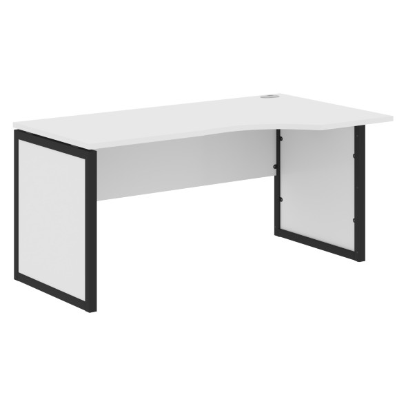 Стол эргономичный XQPCET 169(R) 1600х900х750 XTEN-QP в Санкт-Петербурге 