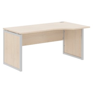 Стол эргономичный XQPCET 169(R) 1600х900х750 XTEN-QP